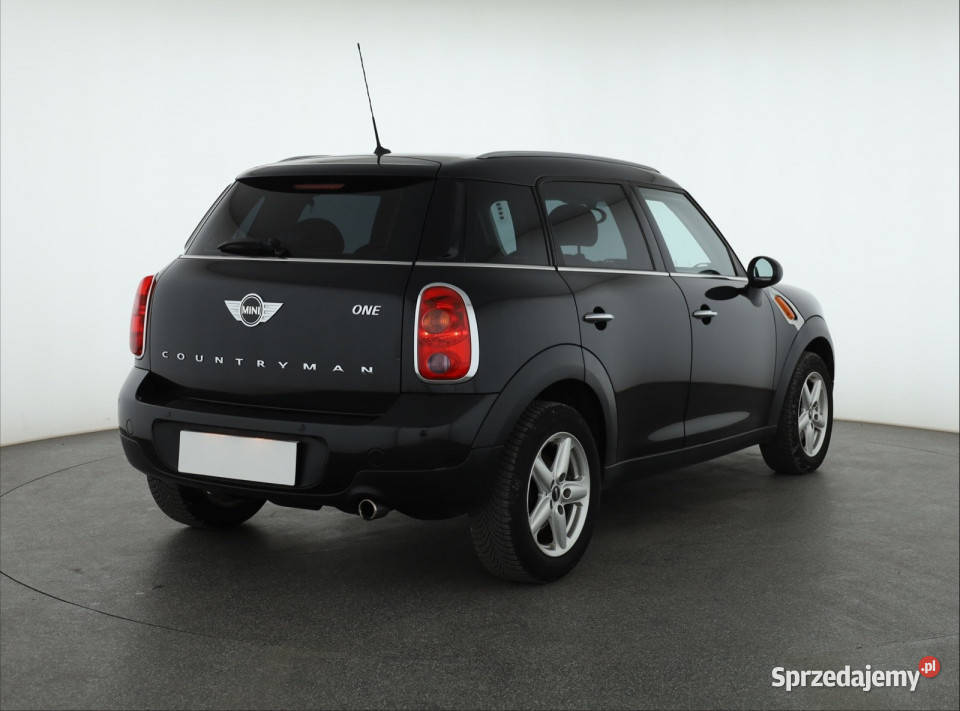 MINI Countryman One wielofunkcyjna kierownica Piaseczno sprzedam