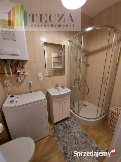 wynajmu mieszkania 27m2 2 pokojowe Sulejówek