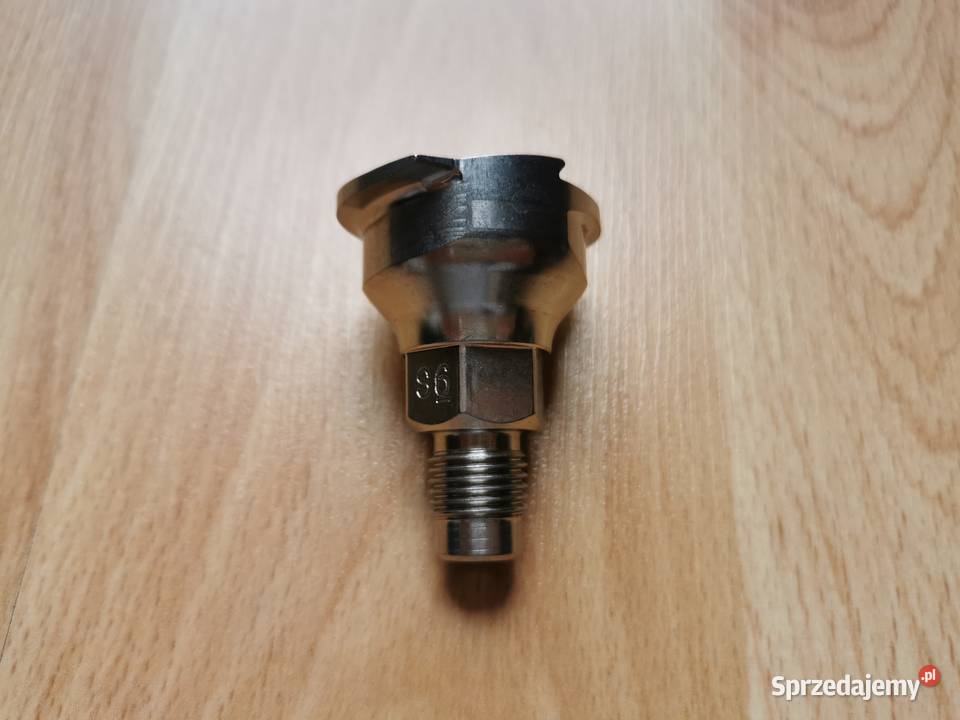 3M Adapter PPS do serii 20 Typ S6 26036 Pistolety lakiernicze Pistolety lakiernicze Gorzów Wielkopolski