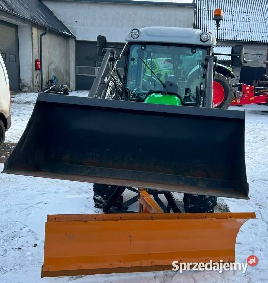 Deutz fahr lamborghini R1 same agrokid 230 tur Pielgrzymowice sprzedam