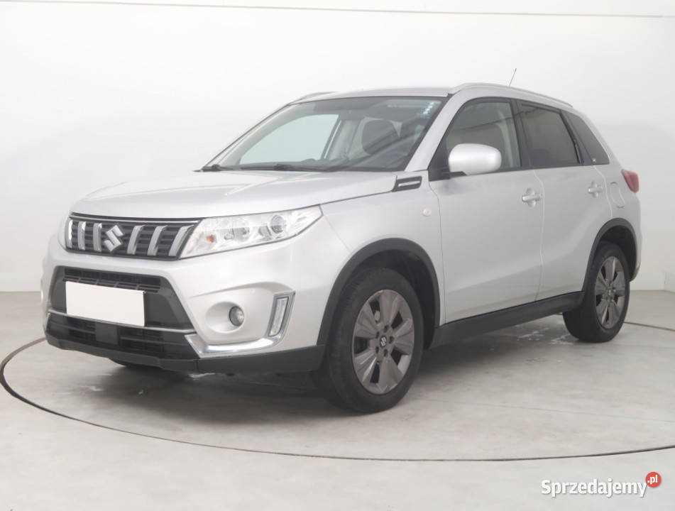 Suzuki Vitara 10 BoosterJet Bielany Wrocławskie sprzedam