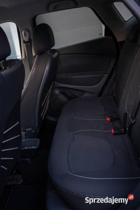 Renault captur GPS kamera cofania kamera cofania wielkopolskie Poznań