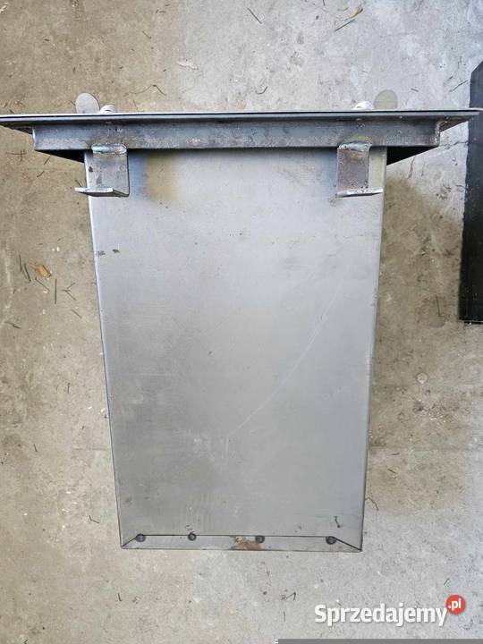 Piekarnik do kuchni kaflowej