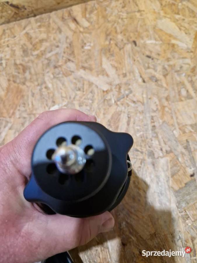 POMPA NUREK DOLNOSSĄCA Hazard VMP 60 11 mh Głogowa