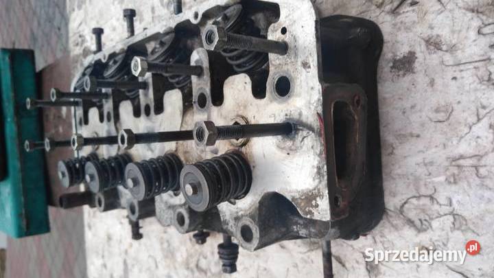 Polonez Borewicz glowica 1500 Stalowa Wola