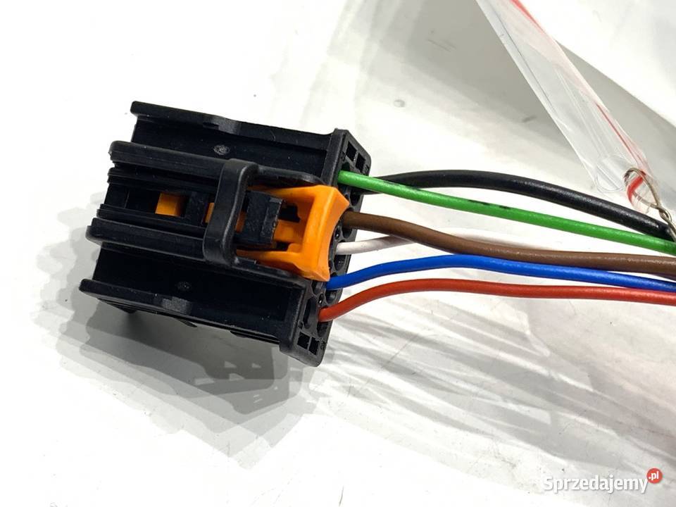 LUSTERKO LEWY OPEL CORSA F Hatchback Spicy sprzedam