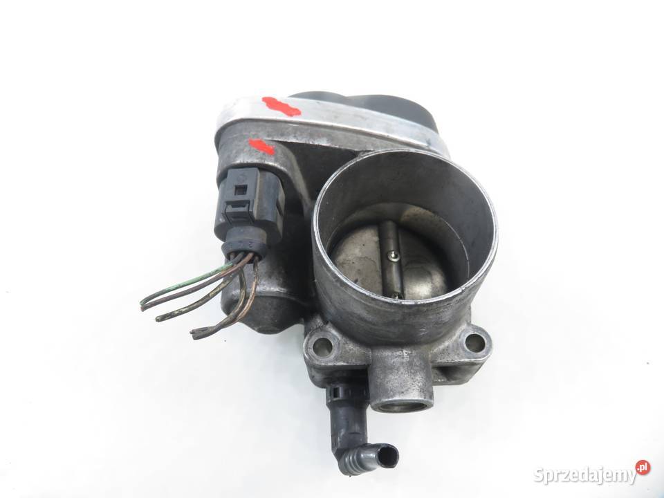 PRZEPUSTNICA RENAULT SCENIC II 16 8200190230