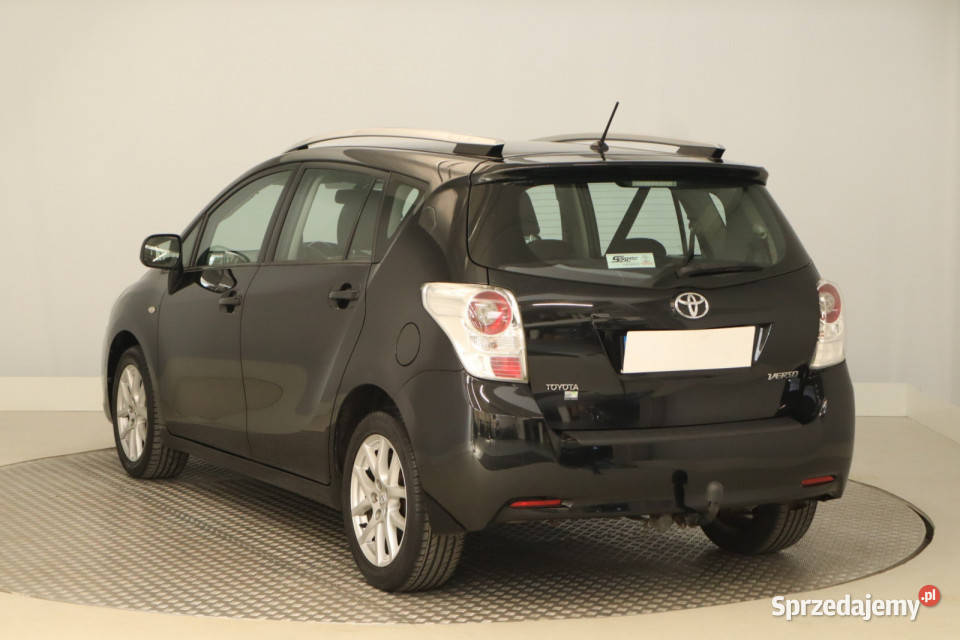 Toyota Verso 18 Valvematic Zabrze