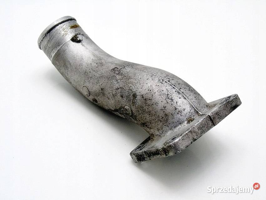 RURA POWIETRZA KOLEKTORA 25 CRDI SORENTO H1 sprzedam