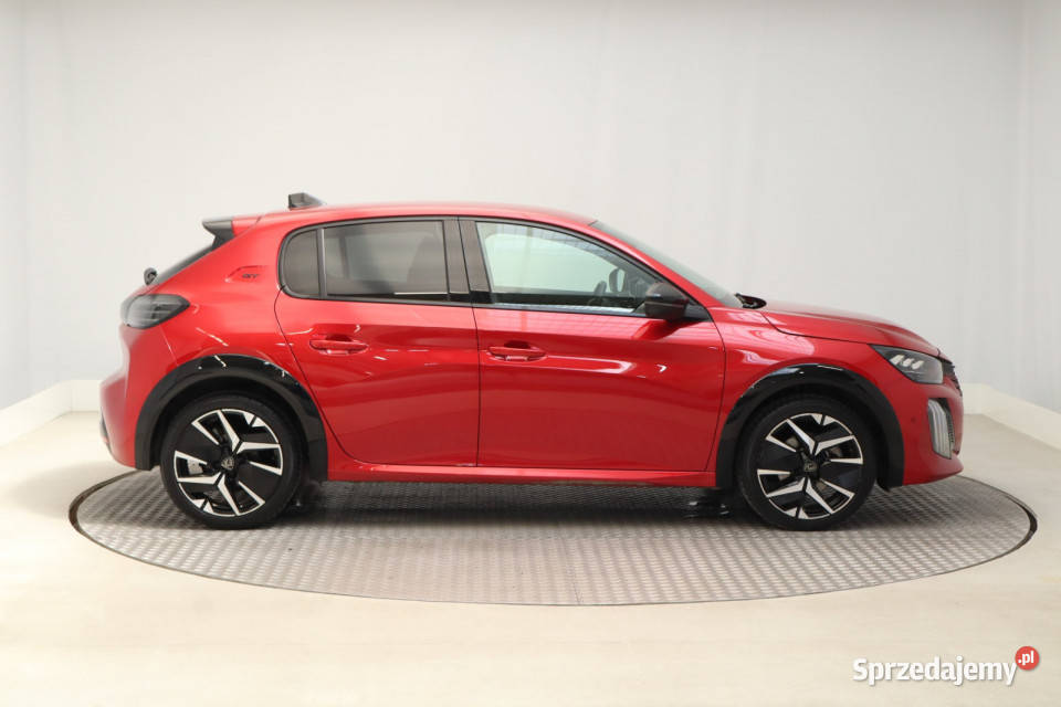 Peugeot 208 12 PureTech 208 Zabrze