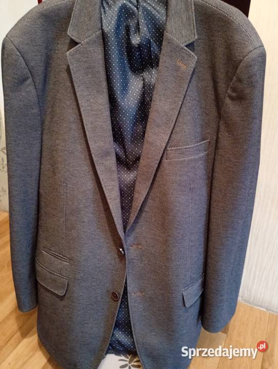 Sprzedam marynarkę męską rozmiar 3XL Sosnowiec