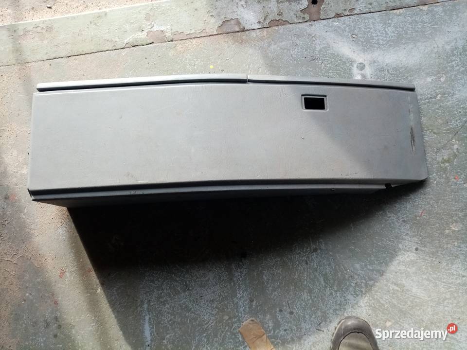 Volkswagen T3 Schowki Carat Komplet sprzedam