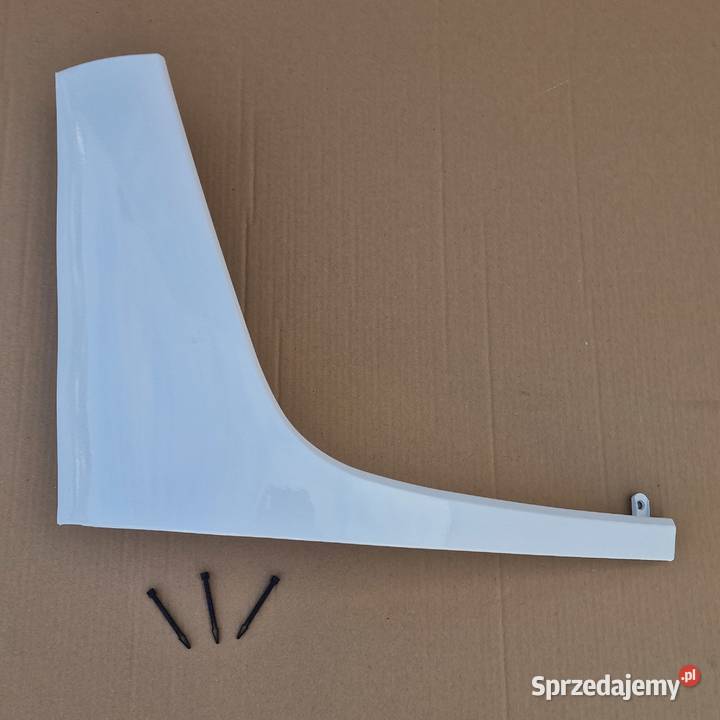 ACTROS MP4 OWIEWKA SPOILER REFLEKTORA PRAWEGO Trzciel