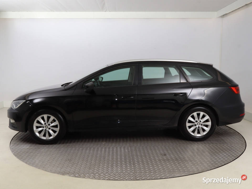 Seat Leon 15 TSI Kombi Leon Bielany Wrocławskie