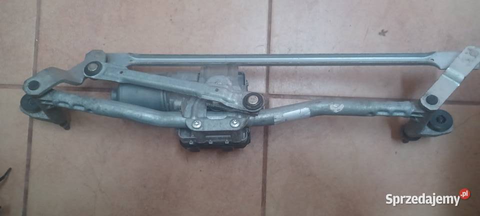 AUDI A3 8P MECHANIZM WYCIERACZEK 8P1955119A Rakoniewice