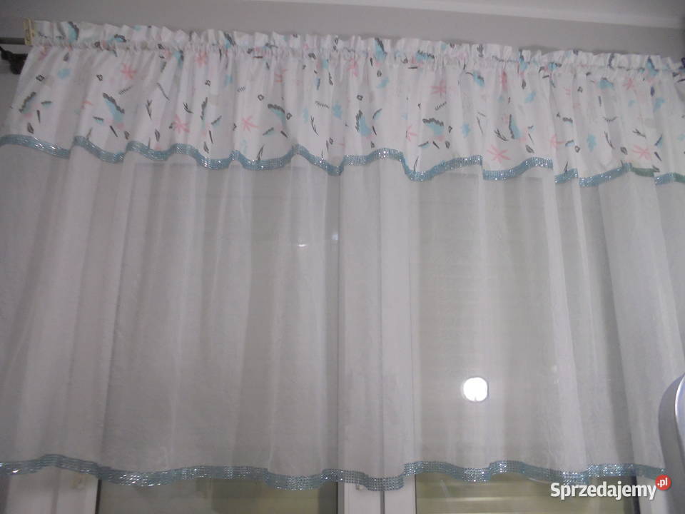 firanka 285105 glamur 79 Włocławek