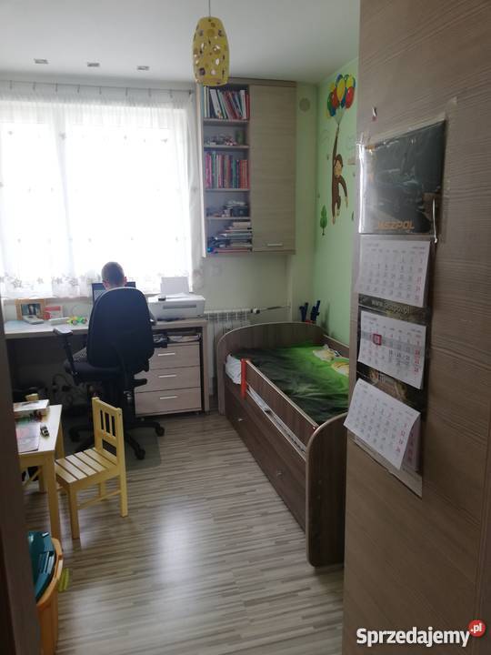Dwa pokoje 4242mkw Retkinia Botanik