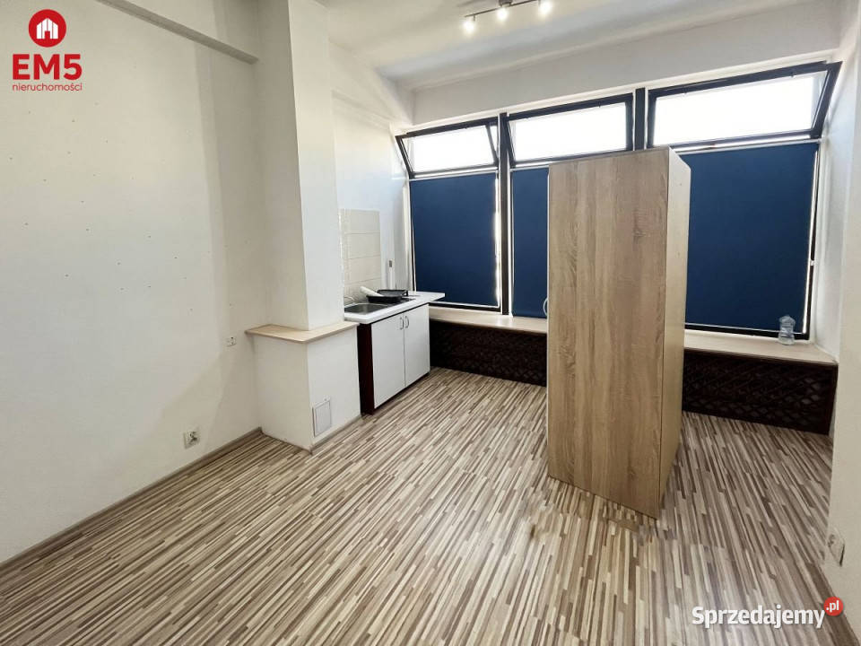 Lokal 28m2 Białystok