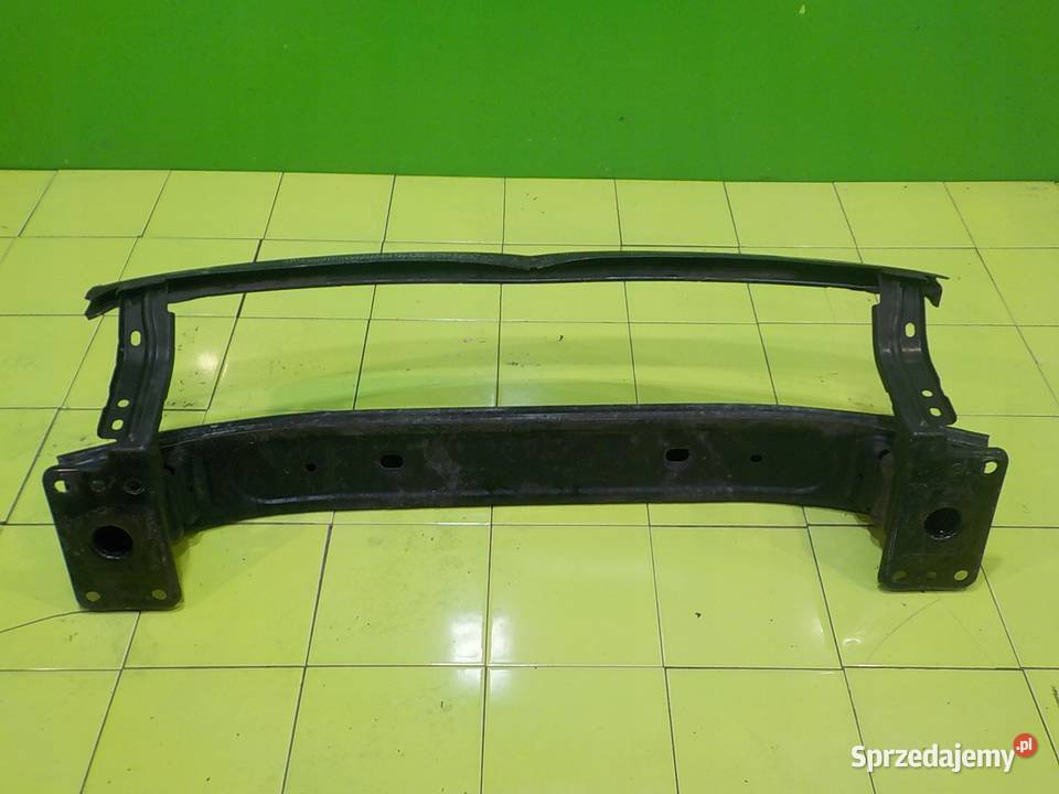 ALFA ROMEO MITO 14 B 09r 3D belka zderzaka przod mazowieckie Suków