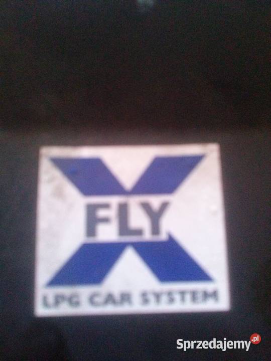 STEROWNIK FLY4 CYL Jastrzębia Góra