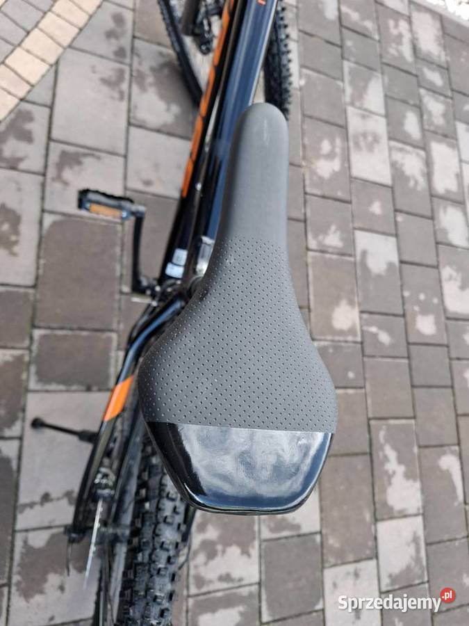Rower górski kross dolnośląskie sprzedam