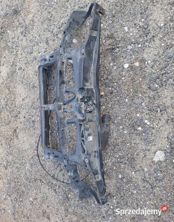 Wzmocnienie czołowePas przedni Vw Golf IV 4 Gostynin