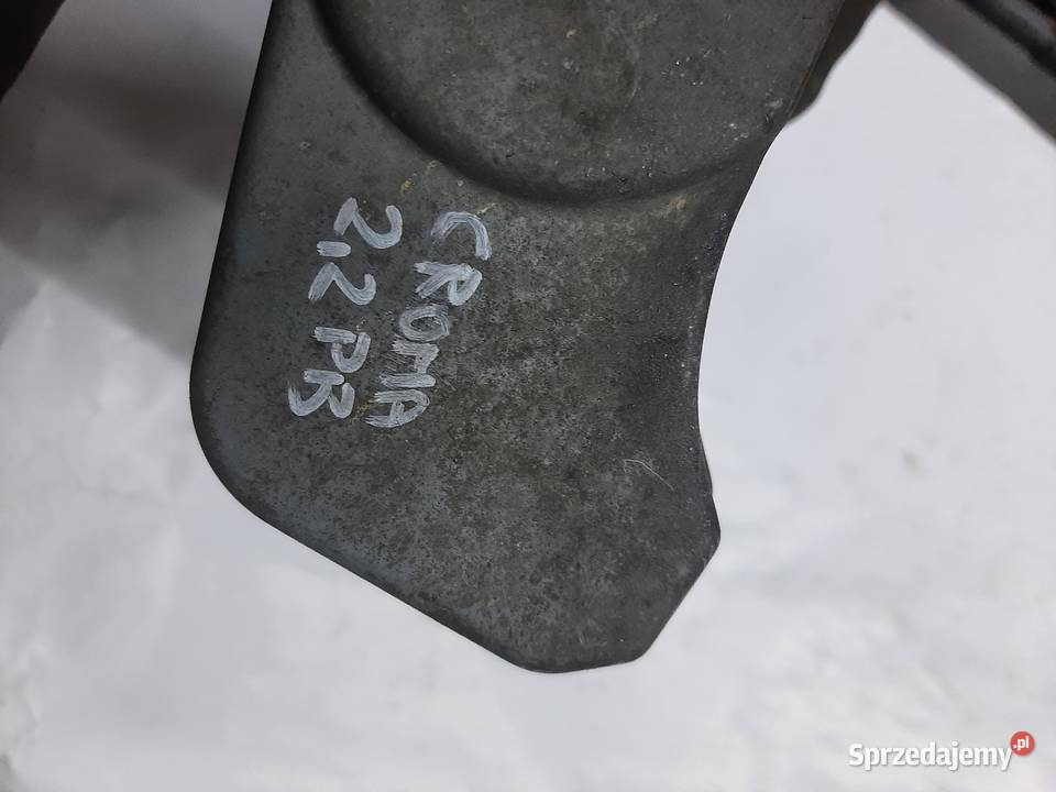 Fiat Croma Opel Vectra C 22 16V przepustnica Ksawerów