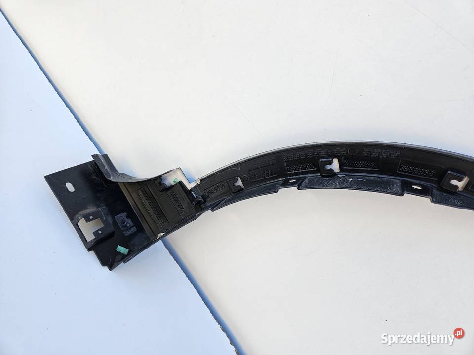 FORD KUGA MK3 LIFT LISTWA BŁOTNIKA LEWY PRZÓD Międzychód