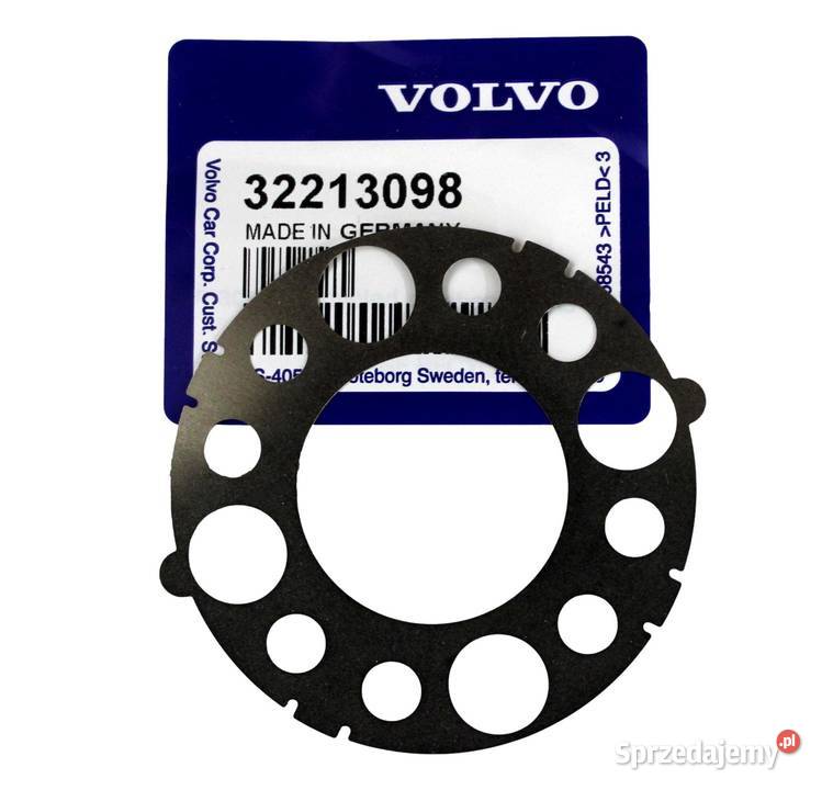VOLVO V40 S60 V60 V70 S80 S90 V90 XC60 XC90 Bielany Wrocławskie