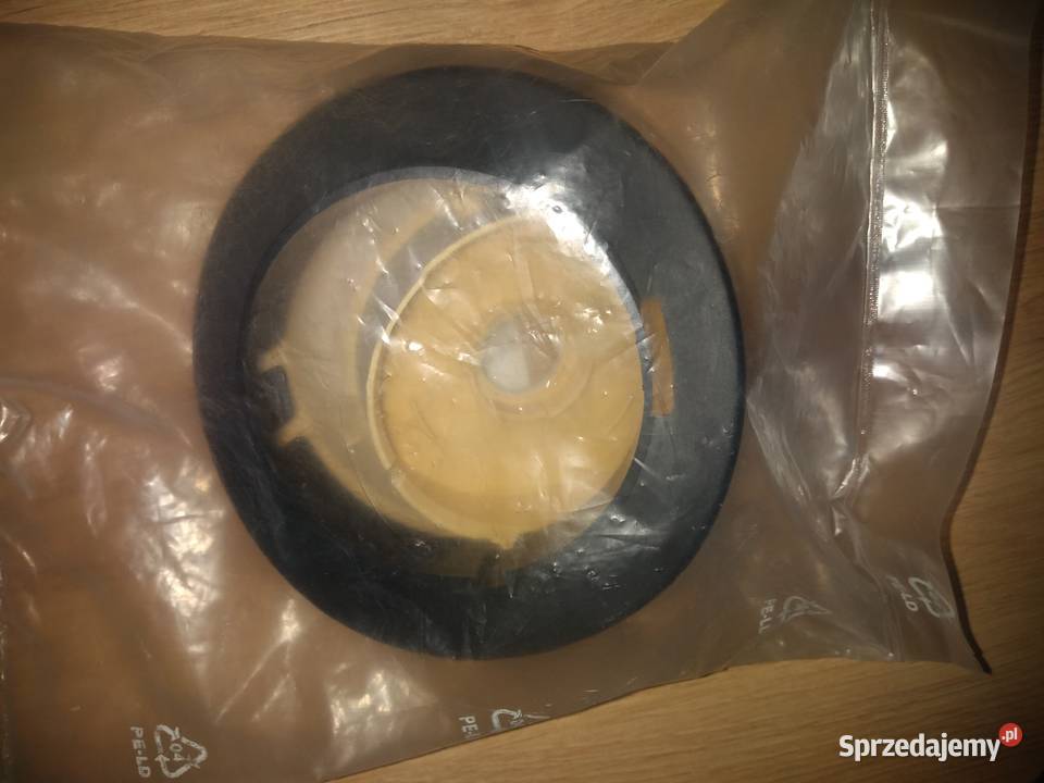 Korek wlewu paliwa Partner Berlingo OE Nowy Lublin