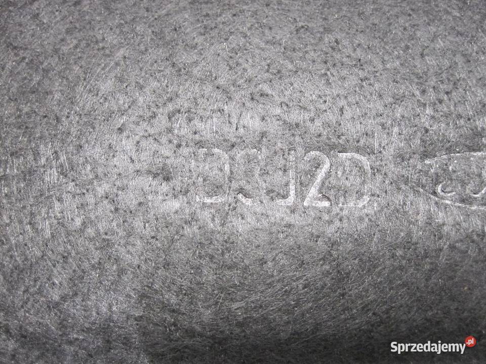 FORD FOCUS MK3 III 14r półka bagażnika sprzedam