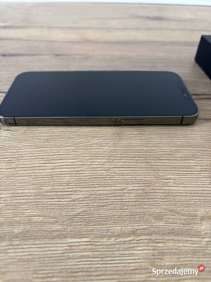 iPhone 12 Pro sprzedam