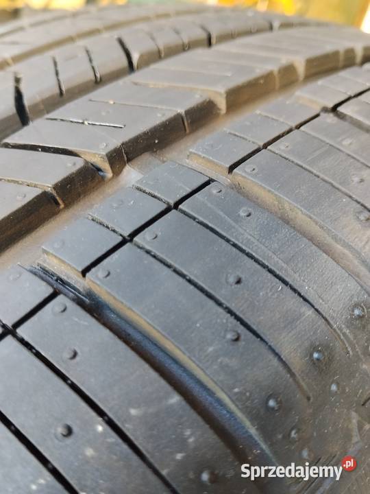 Opony wielosezonowe nexen 24545 r20 4 20cale Samochodowe Rzeszów