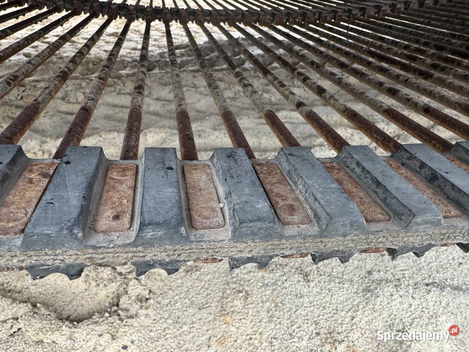 Kombajn do ziemniaków Grimme nie whulmaus Avr Do ziemniaków i warzyw Sieradz