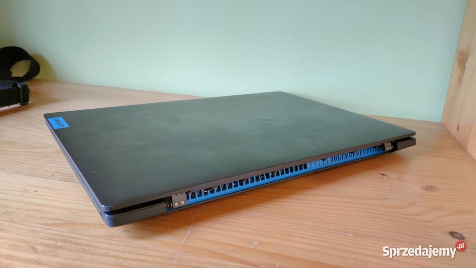 Lenovo idepead l34015IRH gaming 1920 x 1080 Kraków