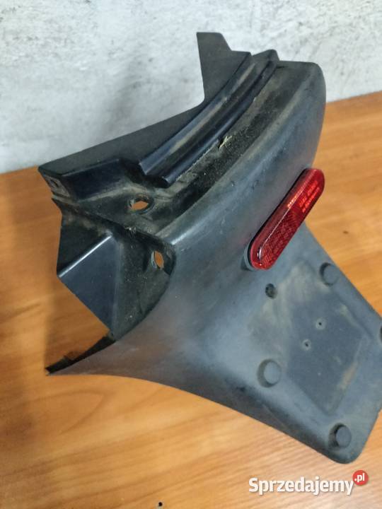 Tylny błotnik chlapacz Peugeot ELYSEO 50 Łubno