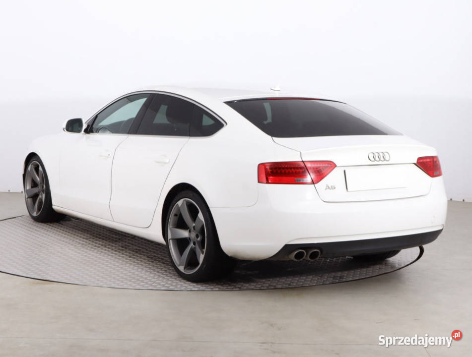Audi A5 20 TDI Piaseczno sprzedam