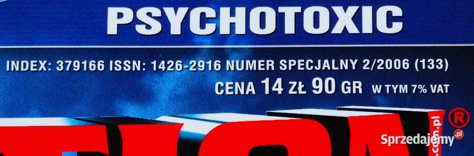 Magazyn CDACTION numer specjalny 22006 133 z śląskie Gliwice
