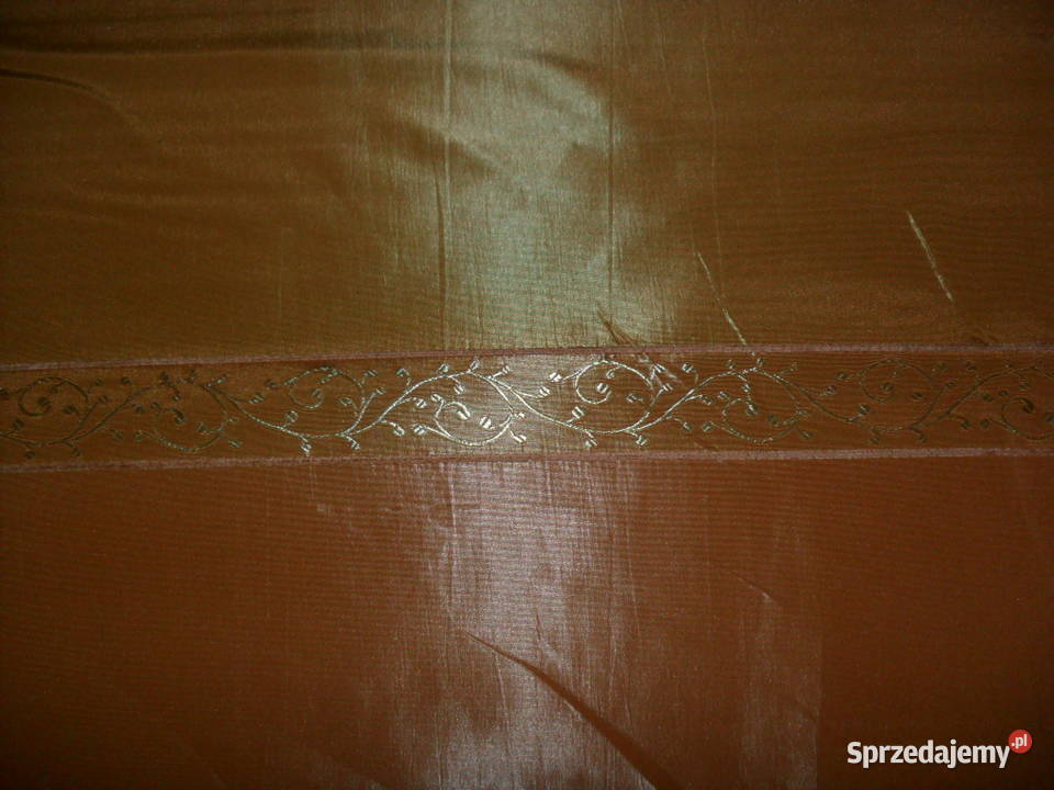 tkanina zasłonowa 150 tafta Wrocław