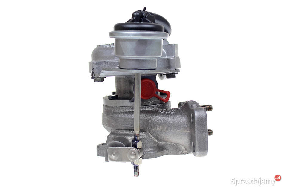 REGENEROWANA TURBINA 54359710009 PEUGEOT 1007 Turbosprężarki Opole sprzedam