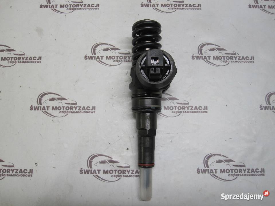 VW AUDI 20 SDI Pompowtrysk 038130073AS osobowe świętokrzyskie