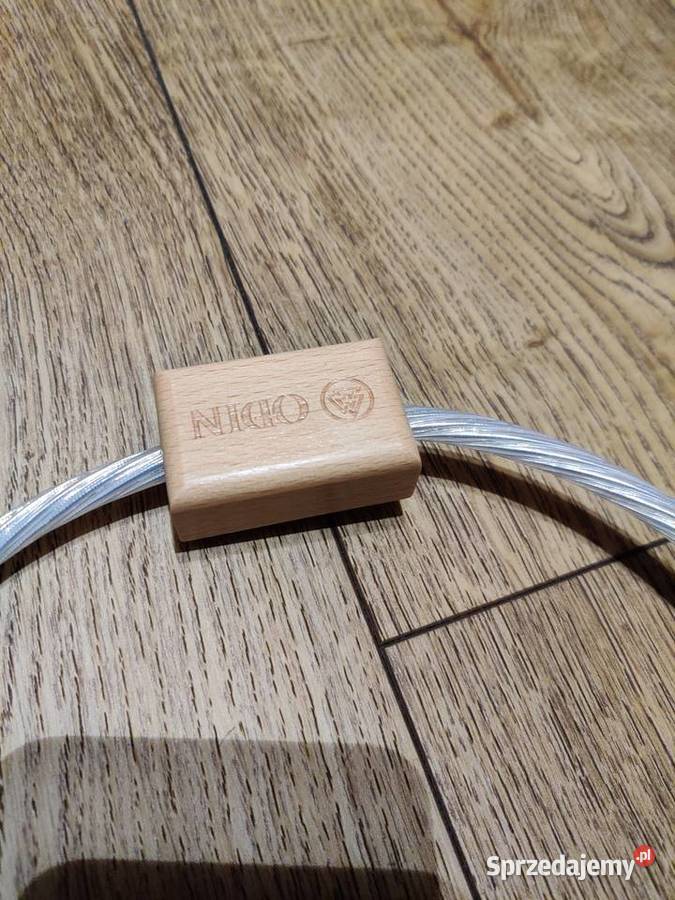 Kabel audio USB 20 HiFi Komputery i Akcesoria