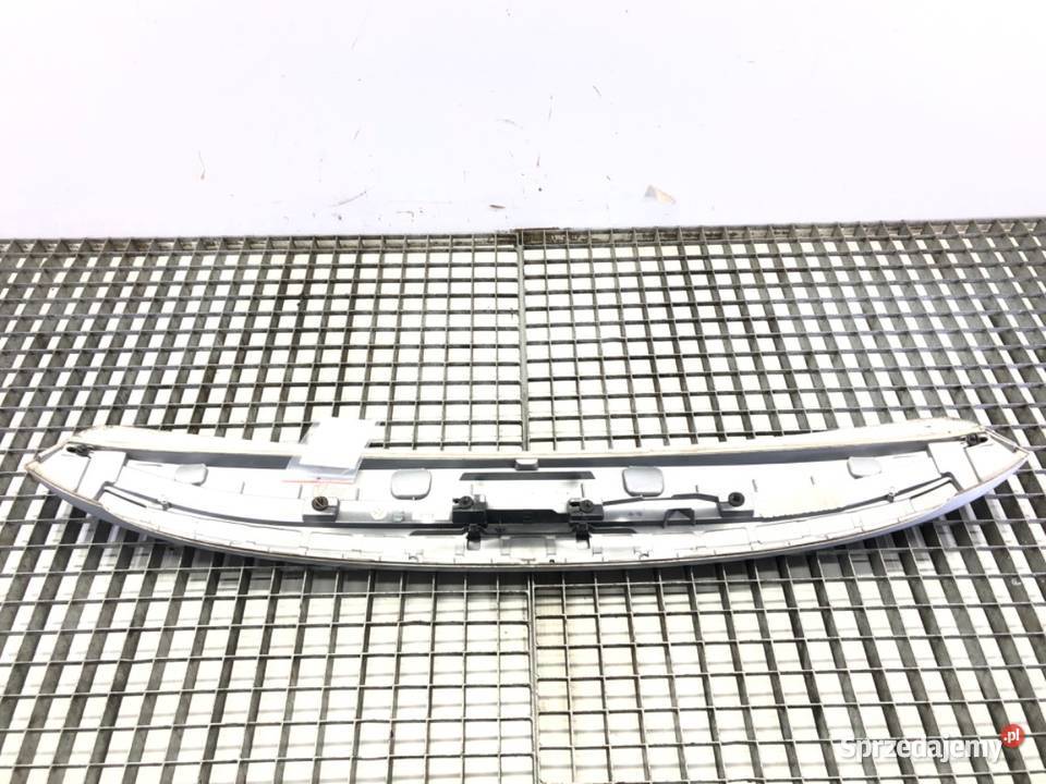 SPOILER LOTKA MERCEDES W211 Kombi 0209