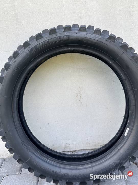 Sprzedam opony crossowe 1408018 podkarpackie sprzedam