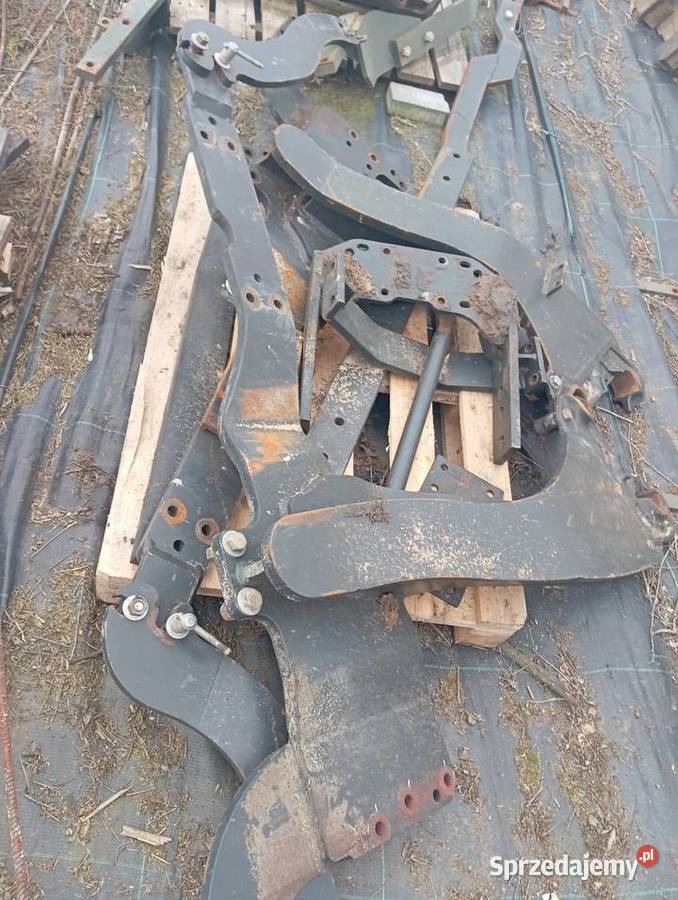 Adaptacja renault ceres adres teemis Kolno