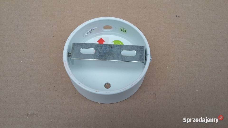 Listwa do lamp rozeta podsufitka maskownica 74mm Warszawa sprzedam