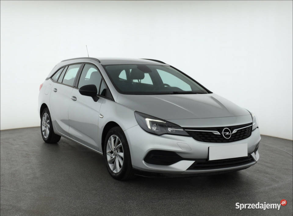 Opel Astra 15 CDTI ASR (kontrola trakcji) Piaseczno