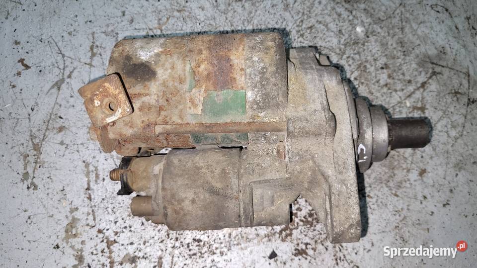 Rozrusznik Honda Civic 15 Łagów