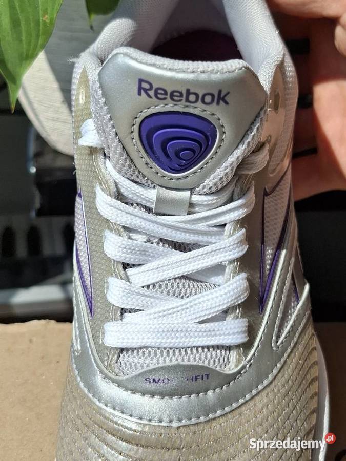 Damskie buty 37 sportowe Reebok EasyTone