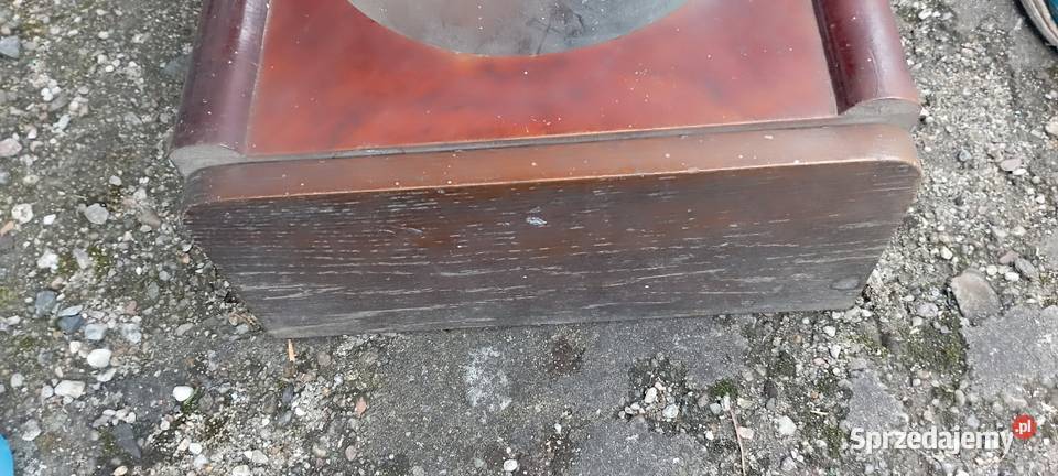 Zegar ścienny Metron 5 skrzynia zdolnych